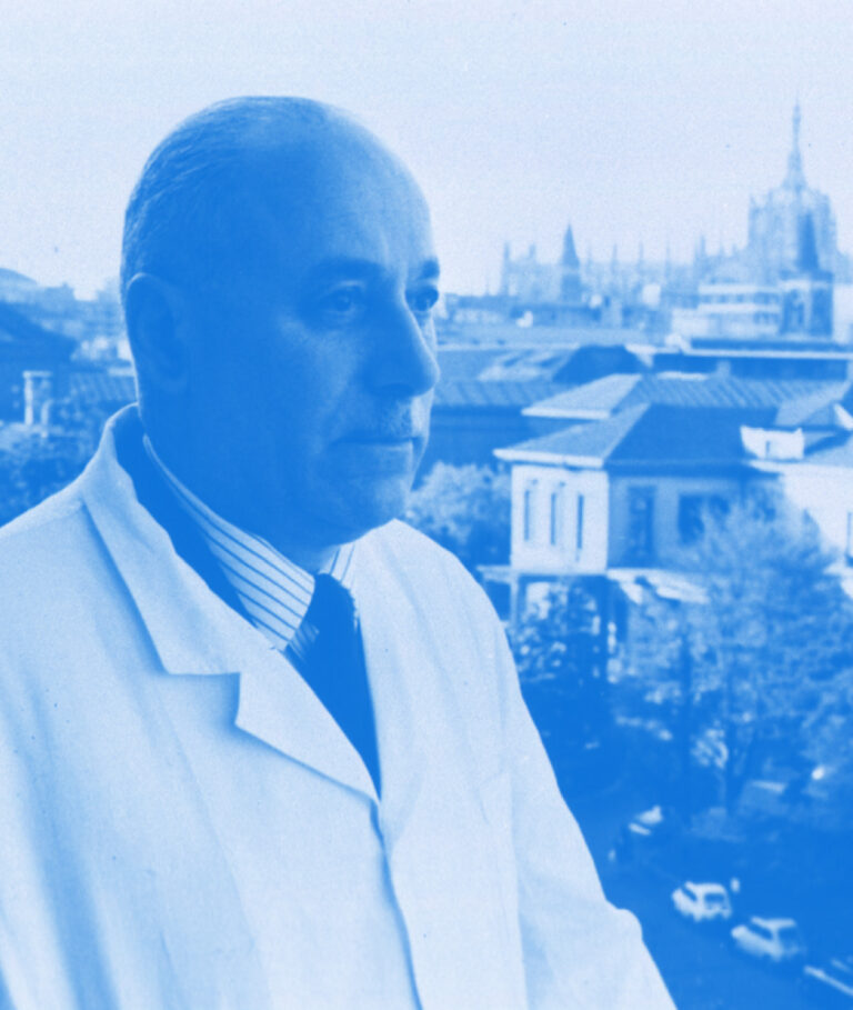 Chi era Cesare Bartorelli?