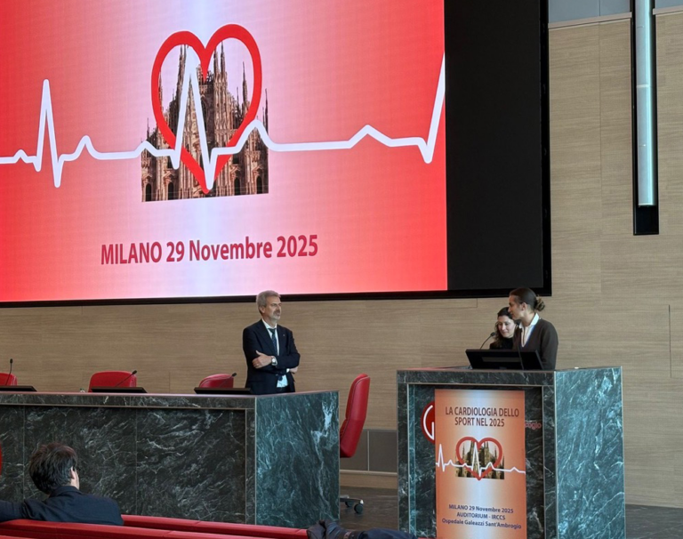 FCB 2025, premiate le tesi su atleti Master e AI