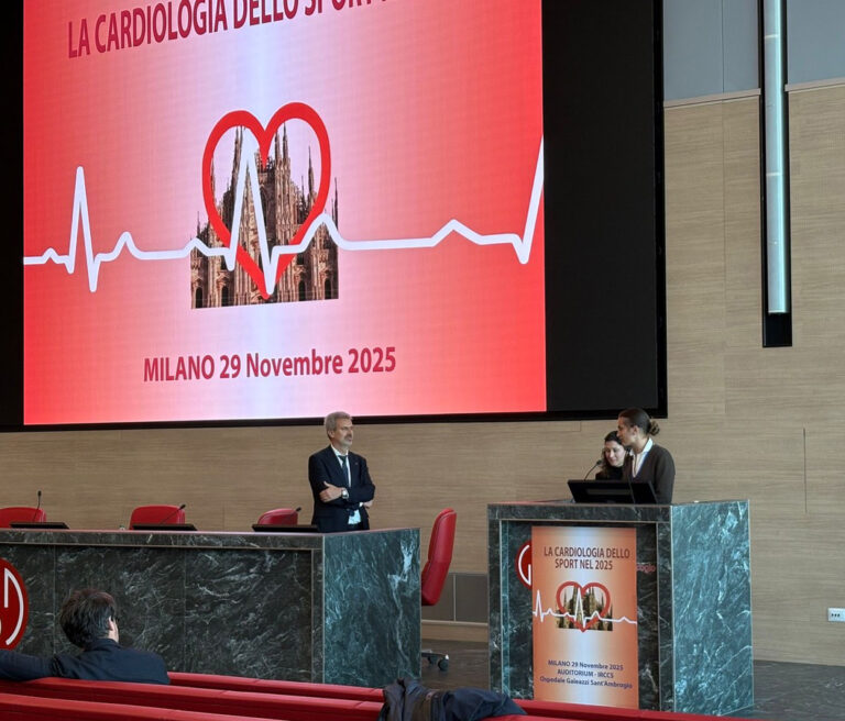 FCB 2025, premiate le tesi su atleti Master e AI